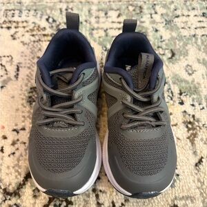 Nautica Gray Kids Sneakers | Toddler 7